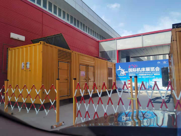 卓资发电机出租 对于发电机的特性你了解多少？
