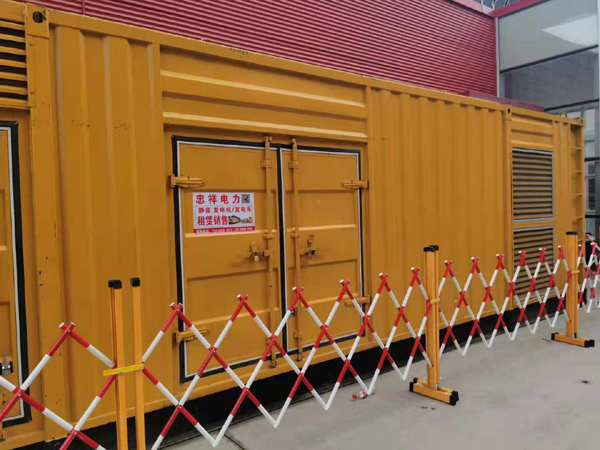 卓资关于通用发电机的十万个为什么？