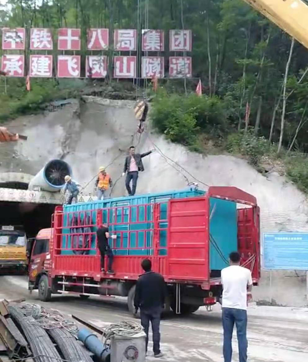 卓资发电机组维修后输出功率降低是什么问题