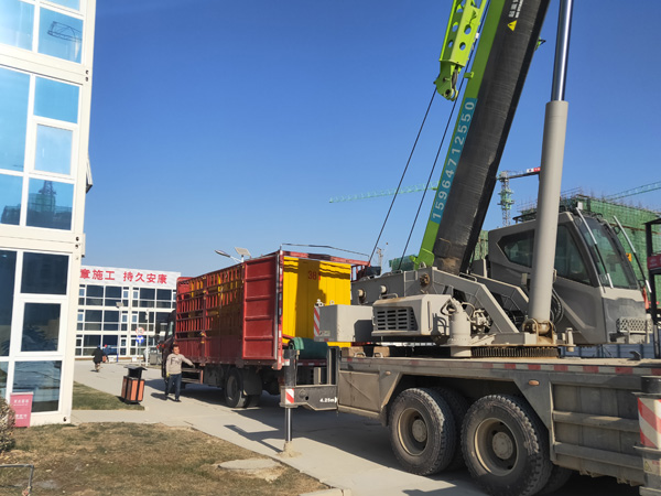 卓资发电机出租50KW柴油发电机组需要配多粗电缆线