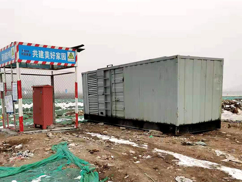 卓资燃气发电机在高海拔地区运行时会遇到哪些常见故障？