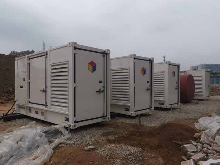 卓资如何降低 200KW 柴油发电机的燃油消耗率？