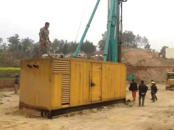 卓资柴油发电机组应用场合有哪些？